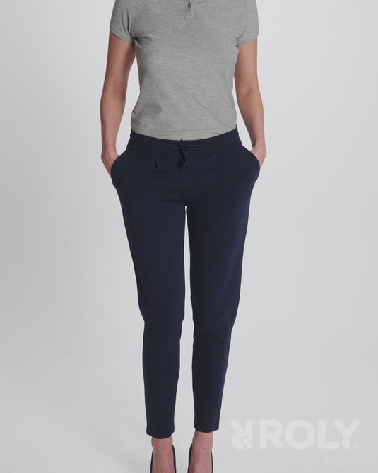 Trousers LARISA - Women