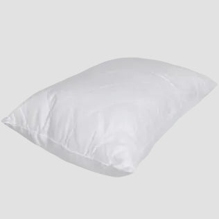 Quilted Pillow BU – 50 × 70 cm