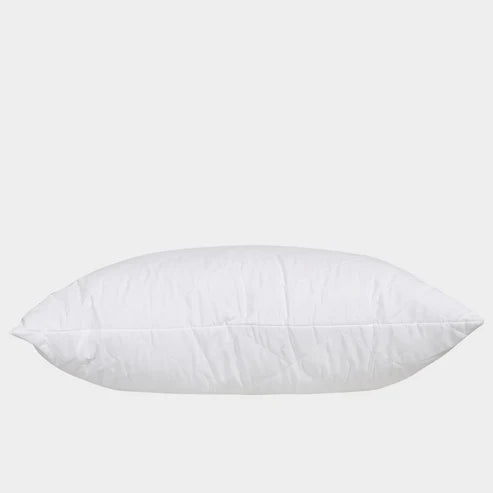 Quilted Pillow BU – 50 × 70 cm