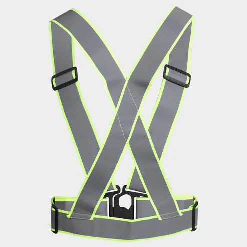 Belt REFLECTIVE ELASTIC 2.0