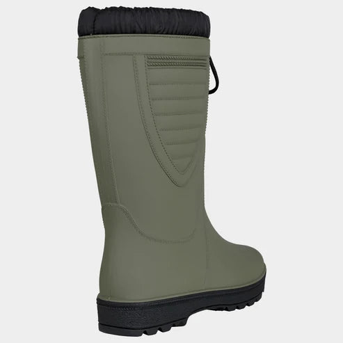 Rubber Boots POLAR SPECIAL OB E CI SRC
