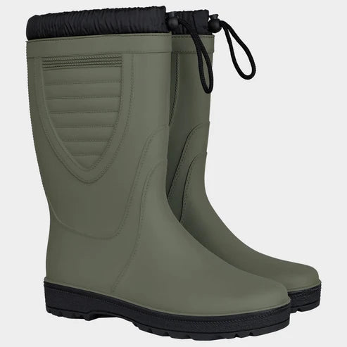 Rubber Boots POLAR SPECIAL OB E CI SRC