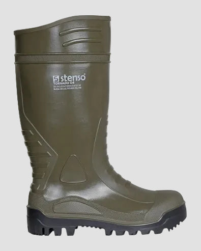 Rubber Boots TORNADO O4 FO SR