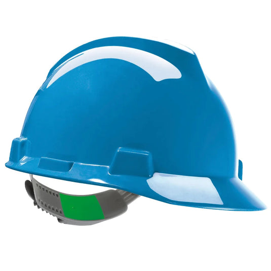 Safety helmet up to 400V V-GARD