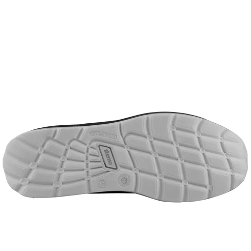 Safety shoes JETT  ANKLE MF S3