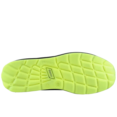 Safety shoes JETT  ANKLE MF S3