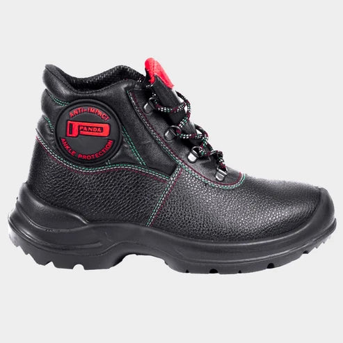 Safety shoes MISTRAL ANKLE S3 FO AN SR
