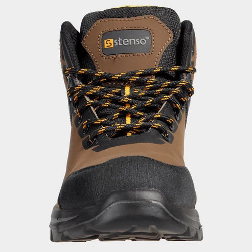 Safety shoes RULER MID S3S FO SR