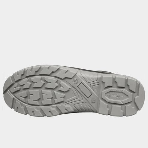 Safety shoes TOLEDO PRO ANKLE S3