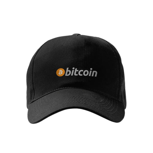 Шапка на " Bitcoin "2