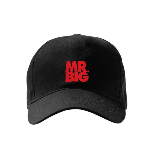 Шапка на " MR. BIG"