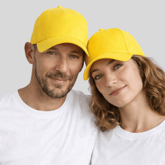 Create Your Cap -  Unisex Shot