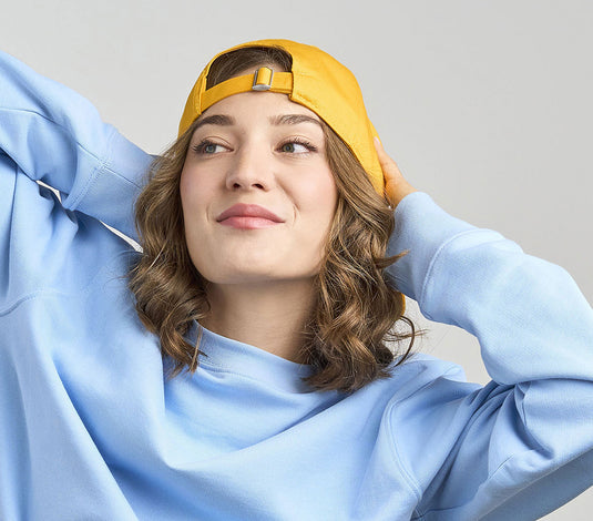 Create Your Eco Cap - Unisex Shot S