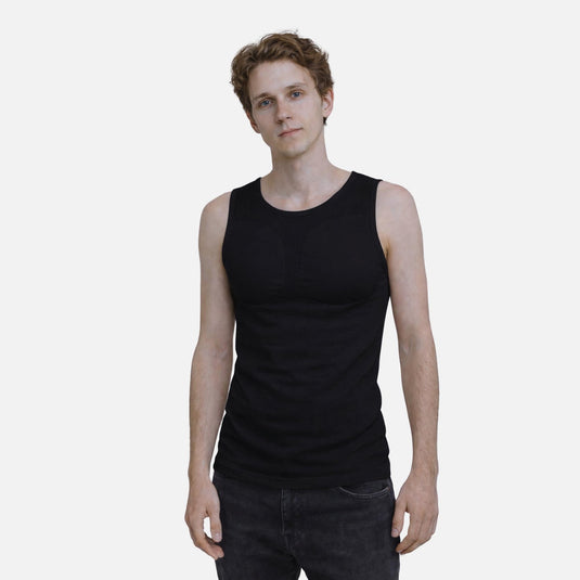 Muscle Shape Vest
