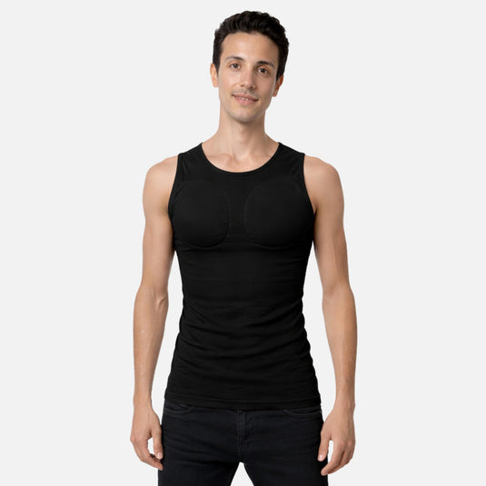 Muscle Shape Vest
