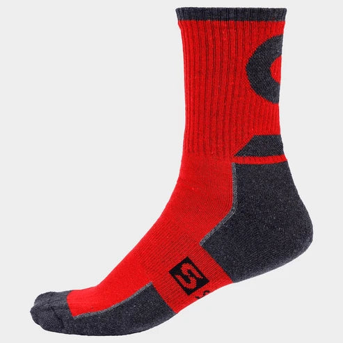 Socks BICOLOR