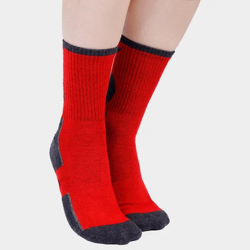 Socks BICOLOR