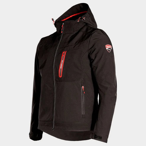 Work jacket DIADORA SOFTSHELL DUCATI - Men