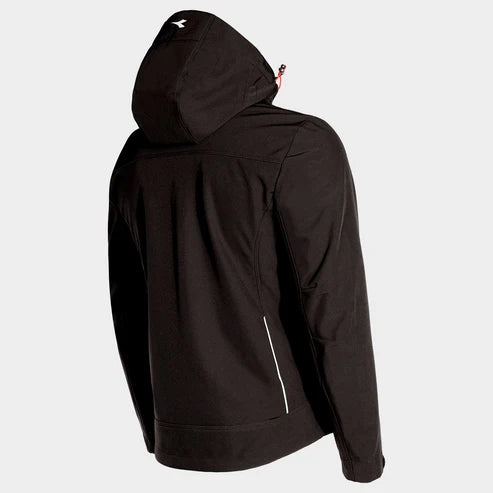 Work jacket DIADORA SOFTSHELL DUCATI - Men