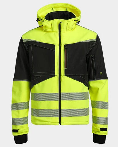 Softshell Jacket PRISMA 2.0 HV