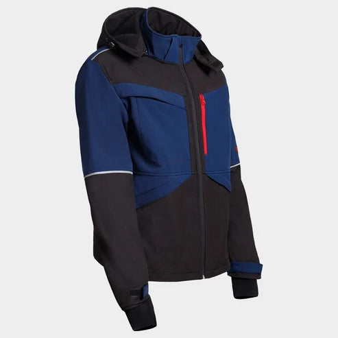 PRISMA SOFTSHELL 2.0 Jacket - Men