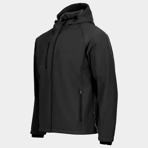 Softshell Work Jacket REEF - Men