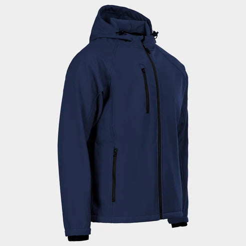 Softshell Work Jacket REEF - Men
