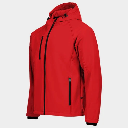Softshell Work Jacket REEF - Men