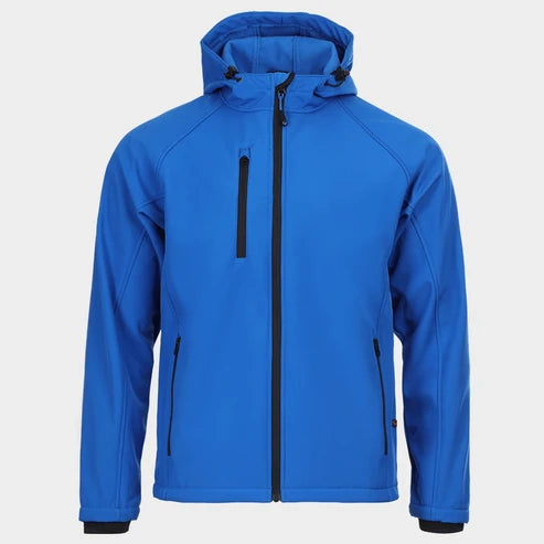 Softshell Work Jacket REEF - Men