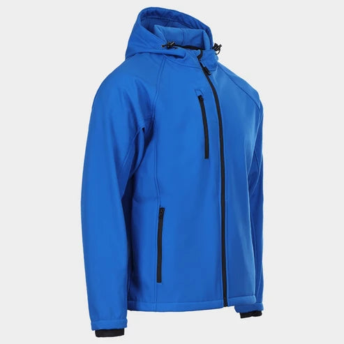 Softshell Work Jacket REEF - Men