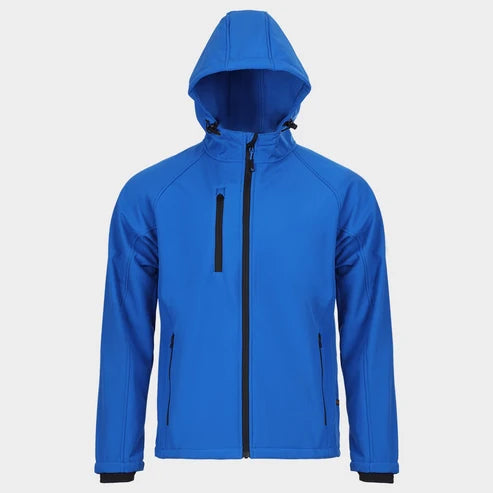 Softshell Work Jacket REEF - Men