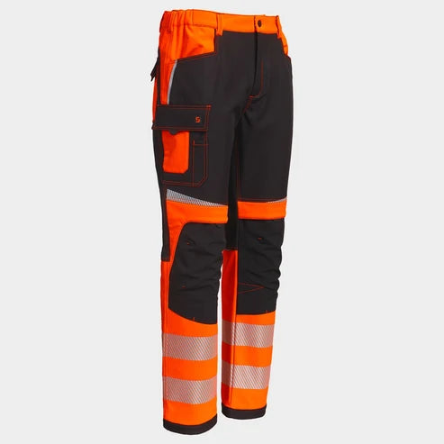 Softshell Trousers PRISMA 2.0 HV