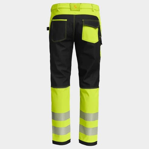 Softshell Trousers PRISMA 2.0 HV