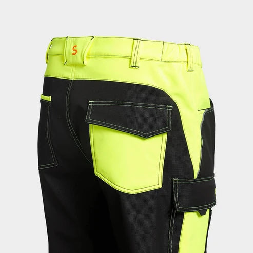 Softshell Trousers PRISMA 2.0 HV