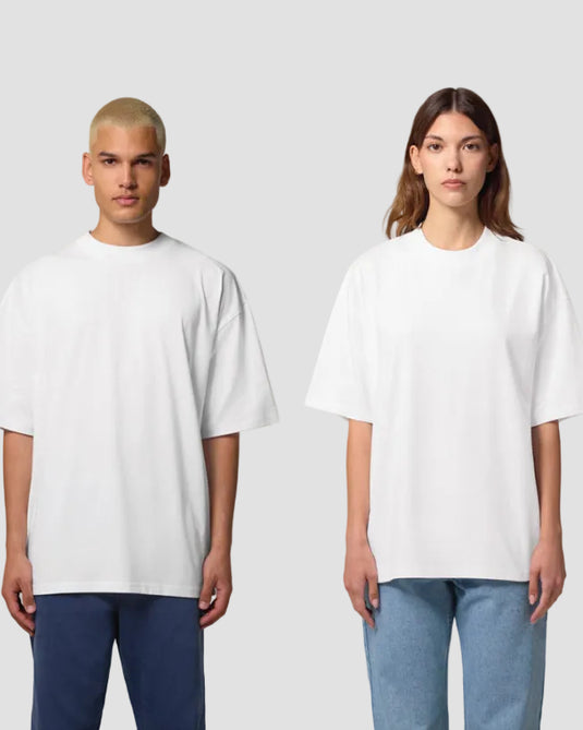 Organic-Cotton T-Shirt  BLASTER  - Unisex