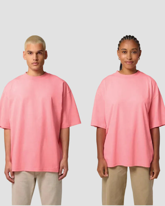 Organic-Cotton T-Shirt  BLASTER  - Unisex