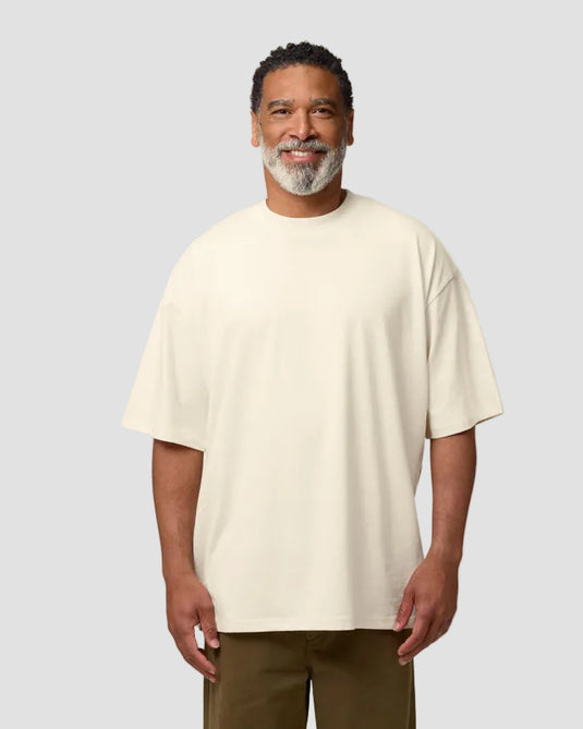 Organic-Cotton T-Shirt  BLASTER  - Unisex