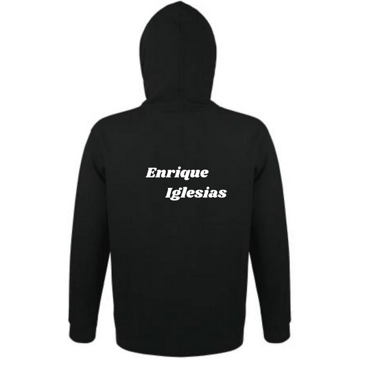 Суитчър - Анорак на "Enrique Iglesias"