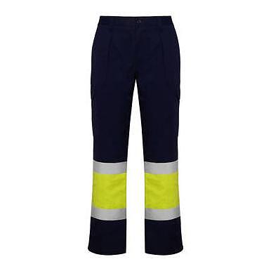 Reflective Thick Trousers