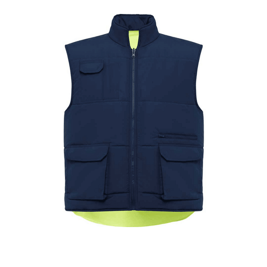 Double-Sided Reflective Vest