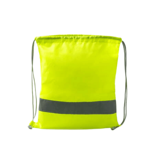 Reflective Backpack
