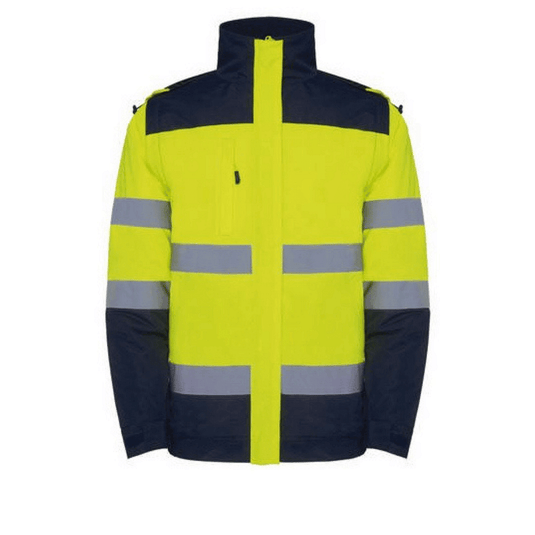 Men's Reflective Jacket