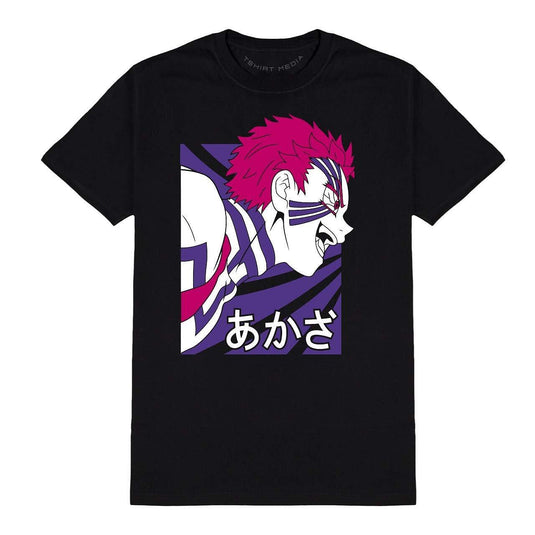Тениска Demon Slayer