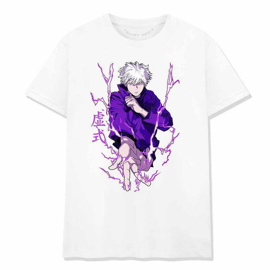 Тениска Jujutsu Kaisen