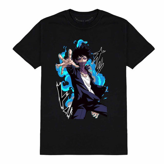 Тениска My Hero Academia