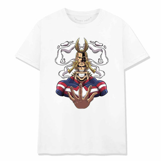 Тениска My Hero Academia