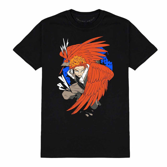 Тениска My Hero Academia