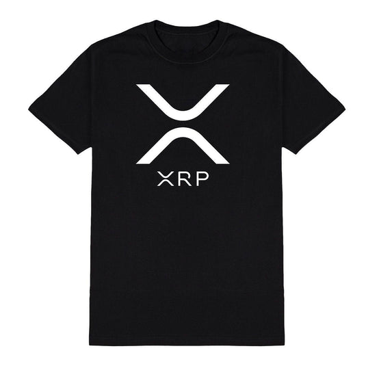 Тениска на " XRP"