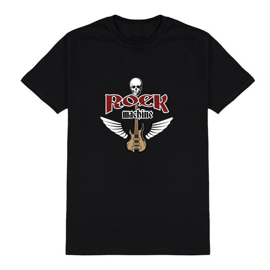 Тениска Rock Machine