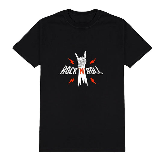 Тениска Rock 'n' Roll 3